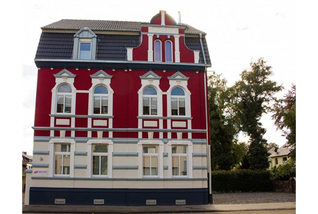 Praxis Martin Koenen, Alleestr. 134 in Oberhausen