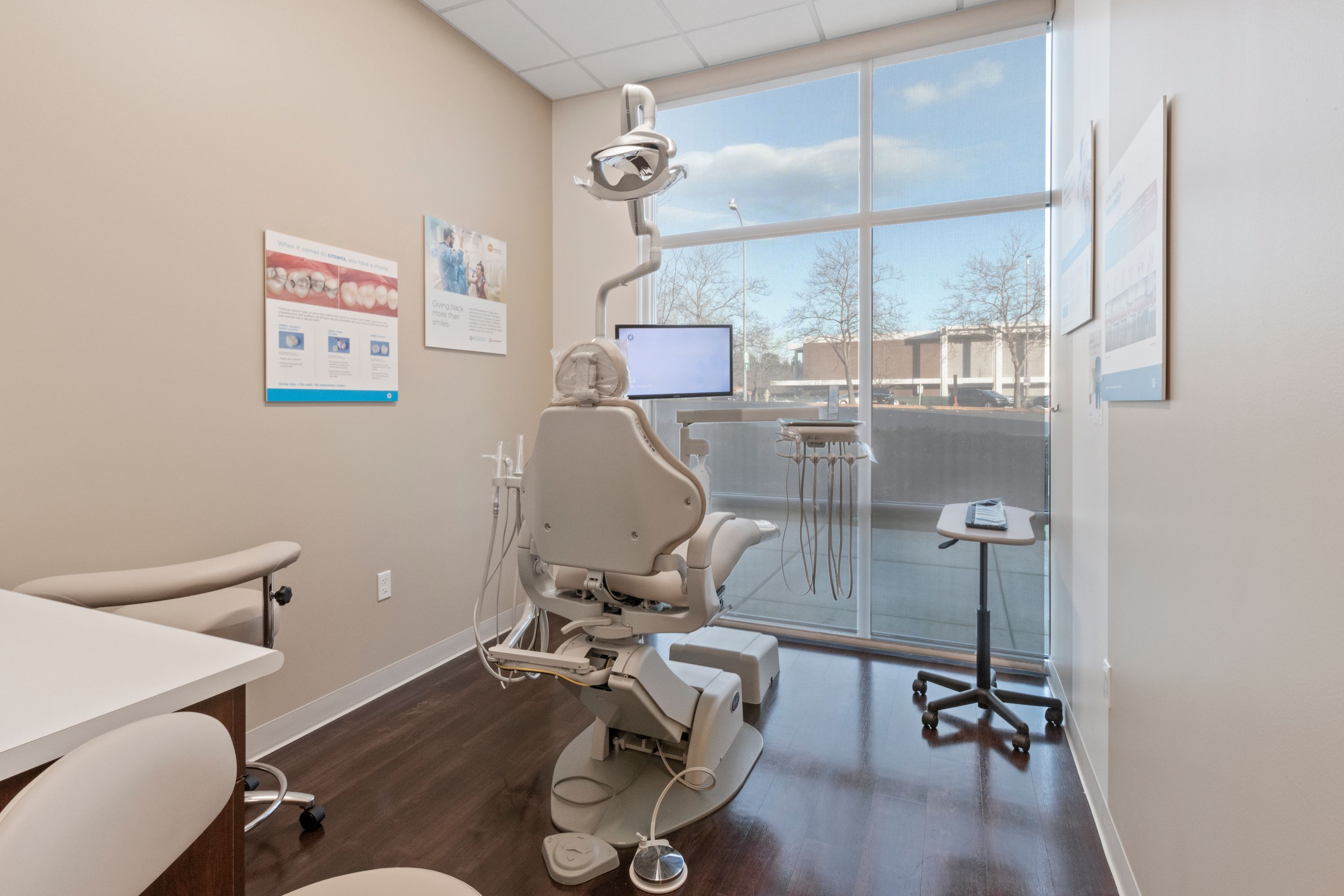 Bellevue Modern Dentistry Photo