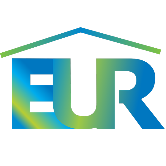 ENERGY UPGRADES AND RESTORATION Logo