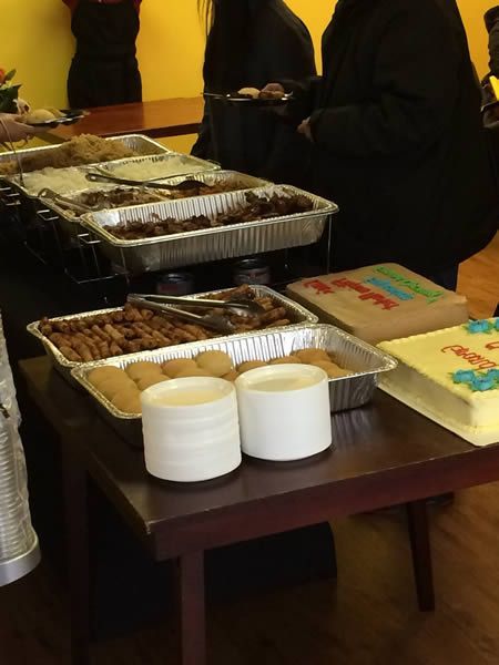 Lina's Filipino Marketplace Image