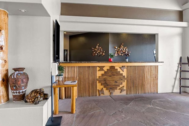 Images Best Western Apache Junction Inn