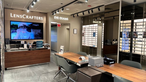 Images LensCrafters Optique at Macy's