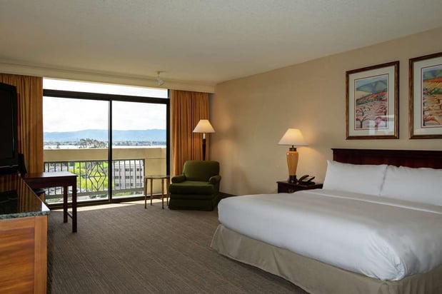 Images DoubleTree by Hilton Hotel San Jose