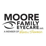 Moore Family Eyecare Logo