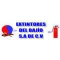 Extintores Del Bajio Sa De Cv Logo