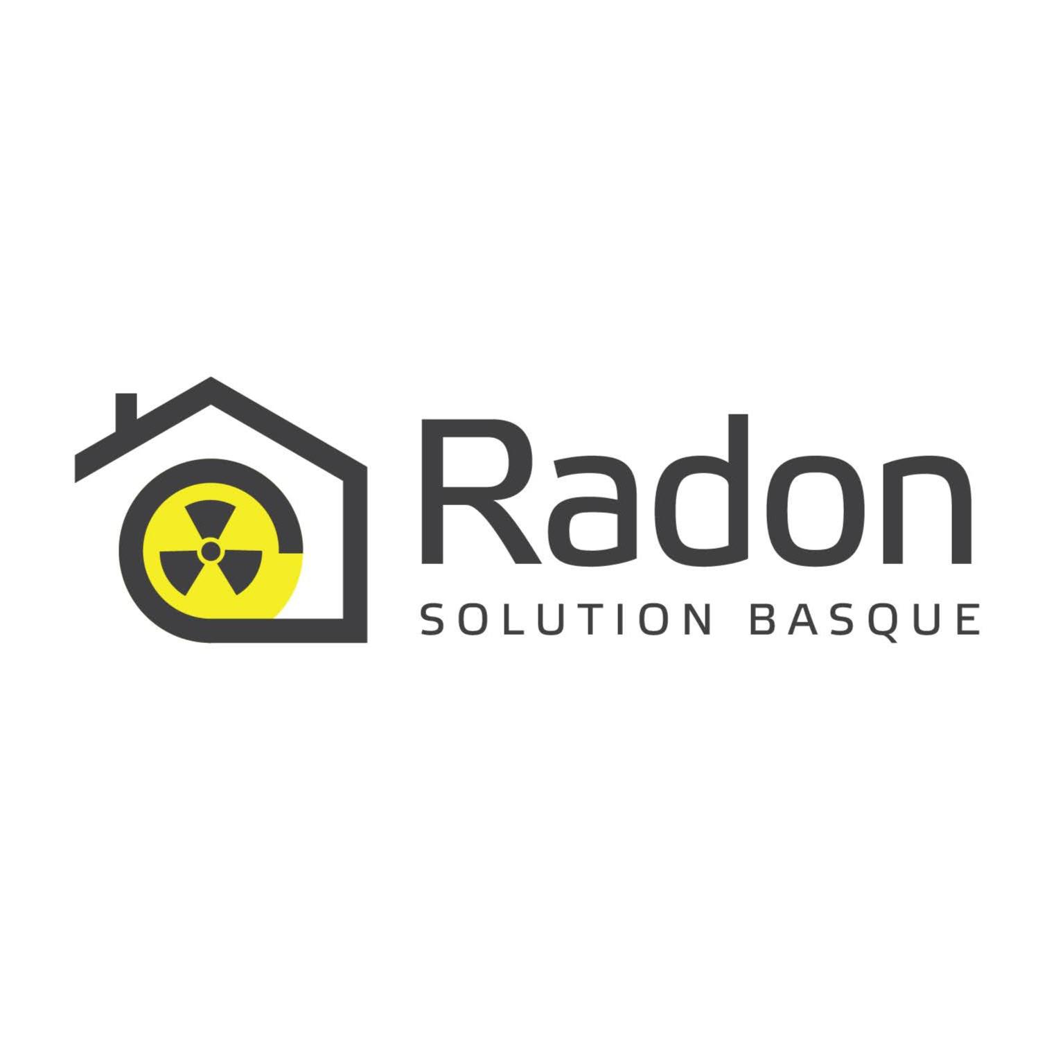 Radon Solution Basque Logo