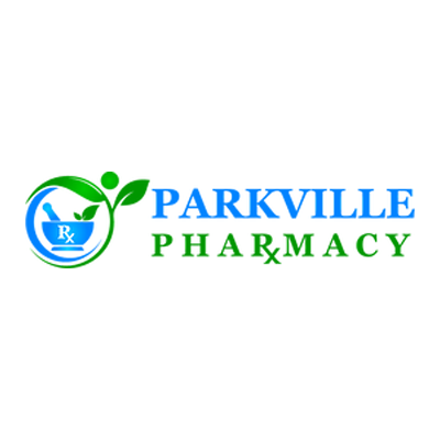 Parkville Pharmacy Logo