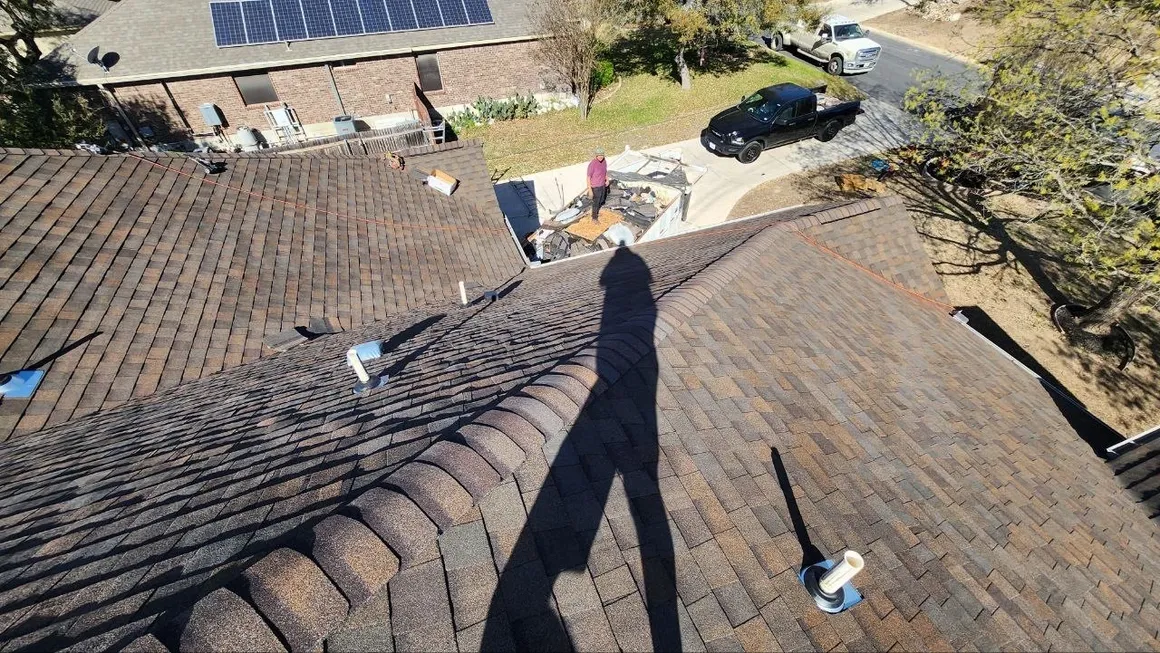 10 Point Roofing and Renovations Image