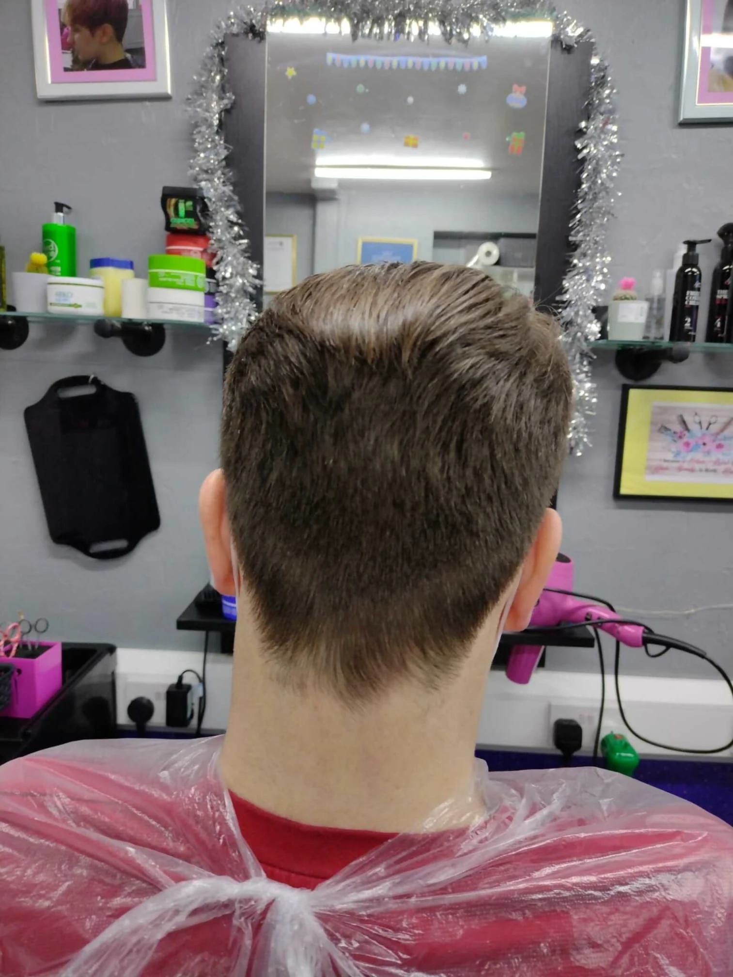 Images Our Way Hair & Beauty Ltd