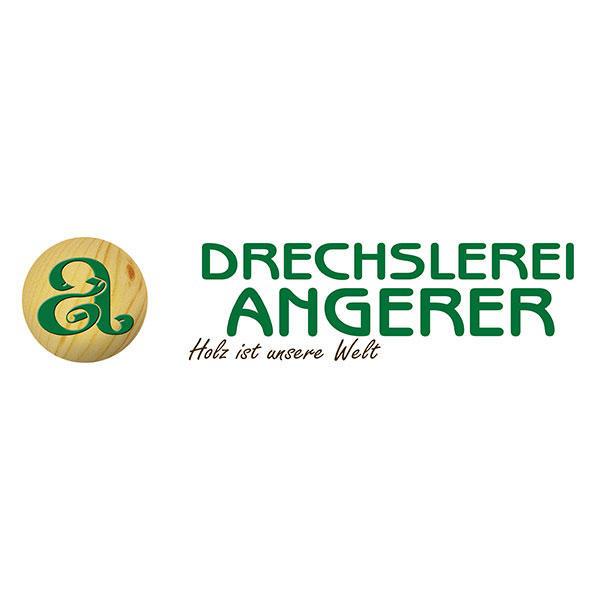 Drechslerei Angerer GmbH Logo