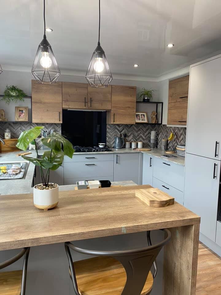Images Schofield Kitchens & Bathrooms Ltd.