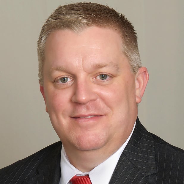 Images Edward Jones - Financial Advisor: Walt Weston, CFP®|AAMS®