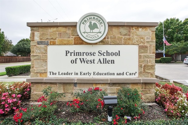 Images Primrose School of West Allen