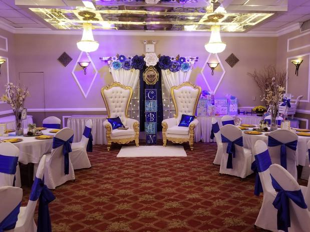 Images Grand 2020 Banquet & Party Hall