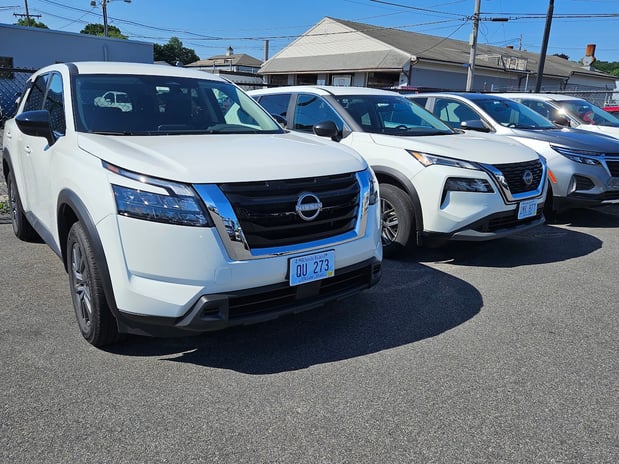 Images Christy's Car & Truck Rental