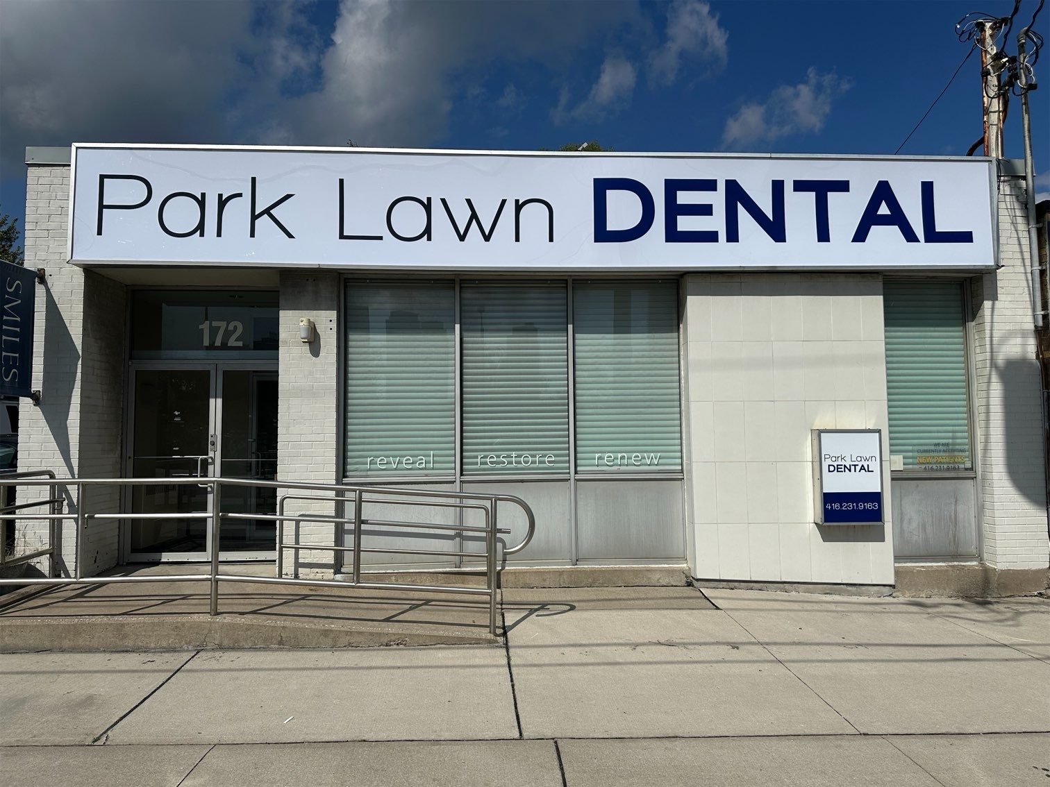 Images Park Lawn Dental - Etobicoke Dentist