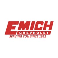 Images Emich Chevrolet