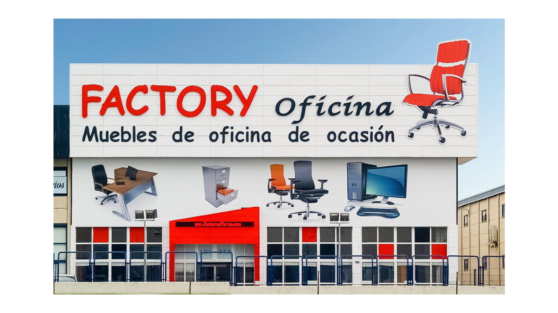 Images Factoryoficina