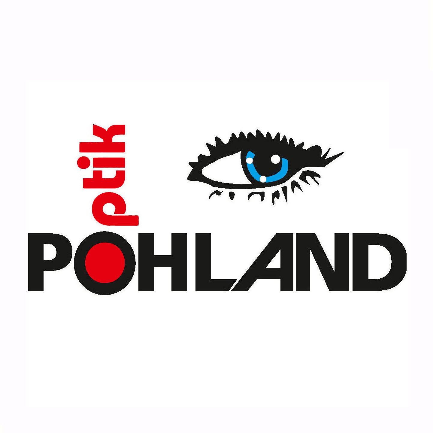 Pohland Optik in Kleve am Niederrhein - Logo