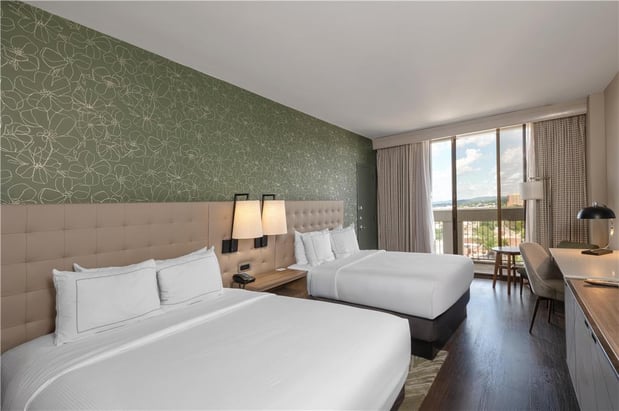 Images Hilton Birmingham Downtown at UAB