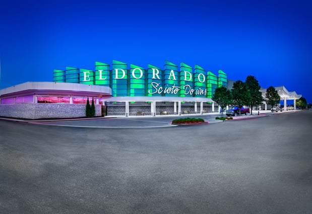 Images Eldorado Gaming Scioto Downs