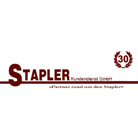 Logo Stapler Kundendienst GmbH