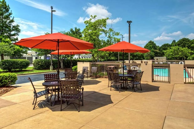 Images Hampton Inn & Suites Memphis-Wolfchase Galleria