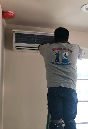 Images Malibu Heating & Air Conditioning, Inc.