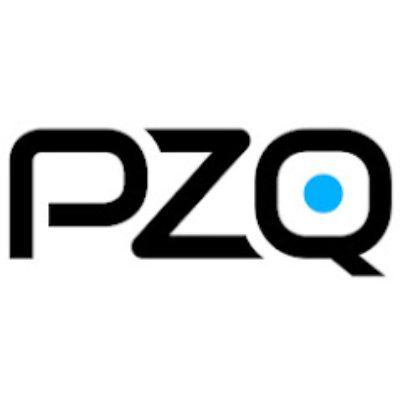Logo PhysioZENTRUM Quickborn