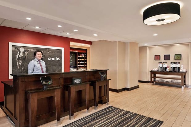 Images Hampton Inn & Suites Mount Joy/Lancaster West