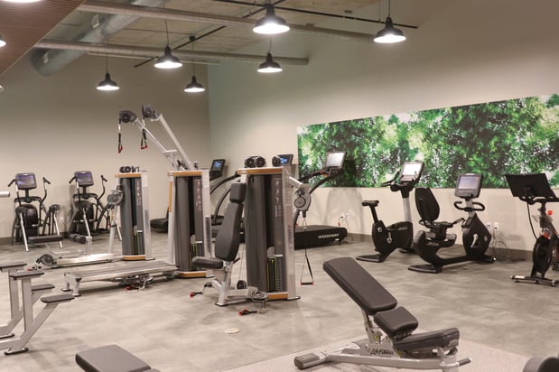 Images Even Hotel Rochester – Mayo Clinic Area by IHG