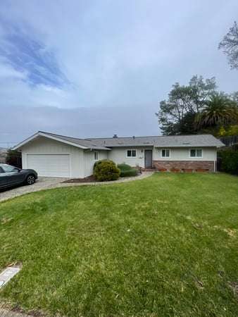 Images Wine Country Roofing Inc.