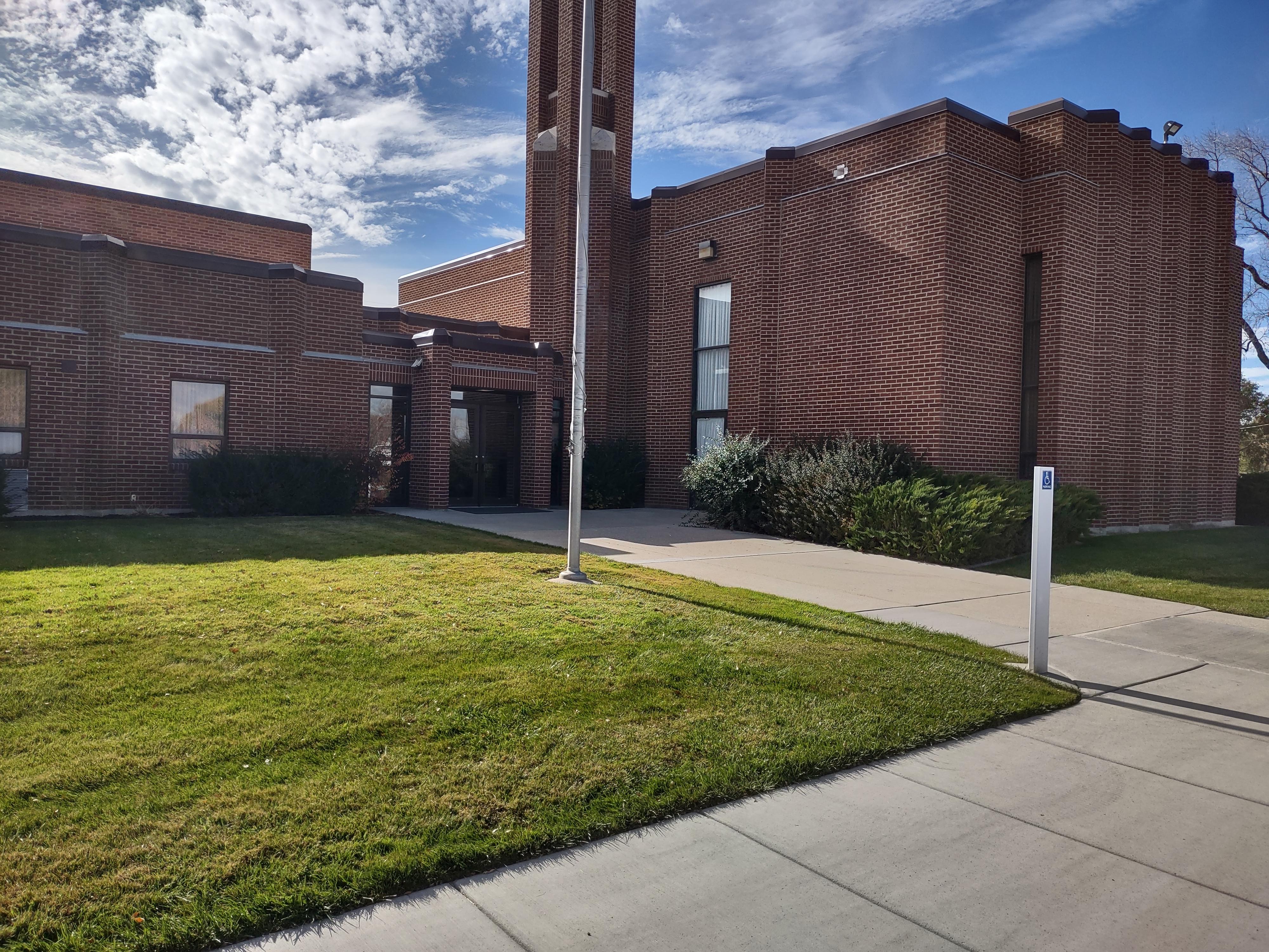 The Church of Jesus Christ of Latter-day Saints Image