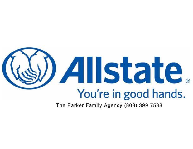 Images Parker Family Agency: Allstate Insurance