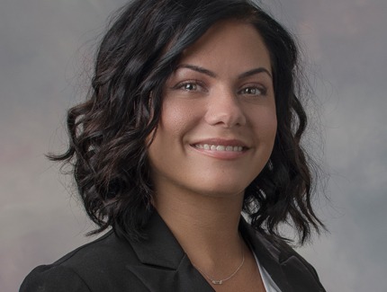 Parkview Physician Samantha Raffieed, PA