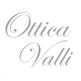 Ottica Valli Logo