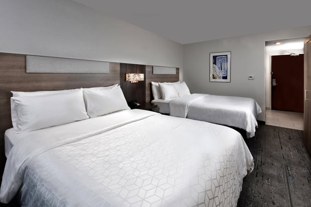 Images Holiday Inn Express Richmond I-64 Short Pump Area by IHG