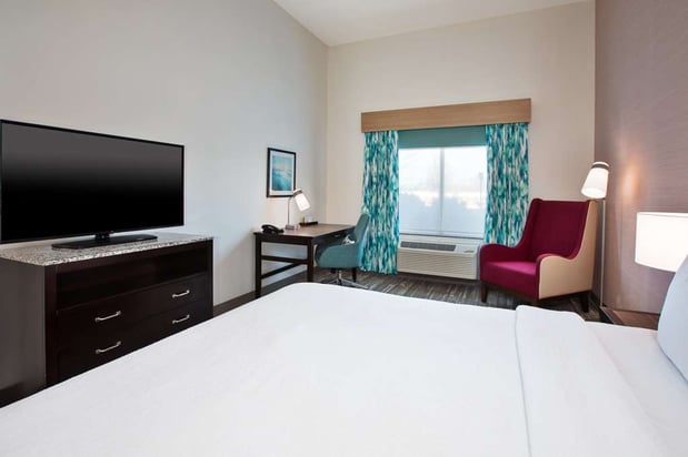 Images Hilton Garden Inn Benton Harbor / St. Joseph