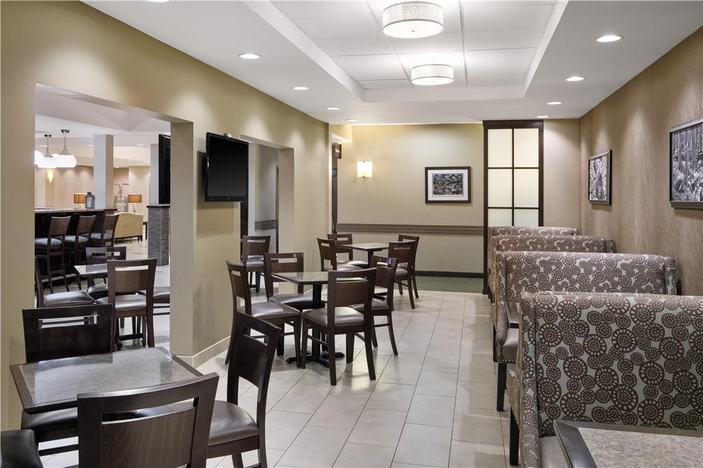 Images @HOME by Best Western Walkerton