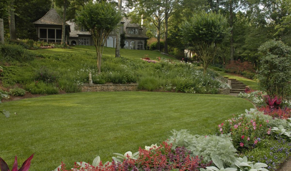 Veteran Landscape & Lawn Care