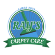 Ray's Carpet Care LLC Logo
