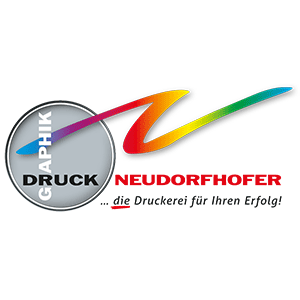 Graphik-Druck Neudorfhofer GmbH Logo
