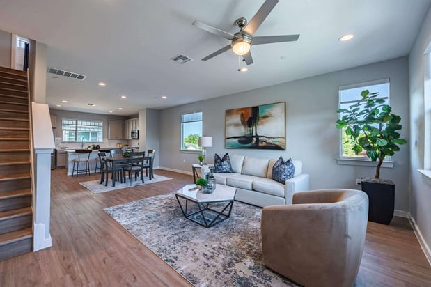 Images Villae ATX Luxury Rental Homes