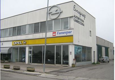 Images Eurogarage Officina Specializzata Opel