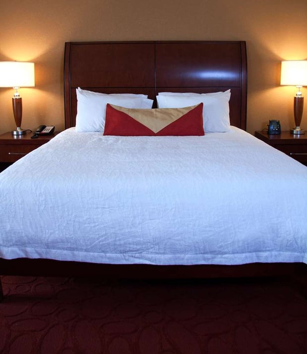 Images Hilton Garden Inn Milwaukee Airport