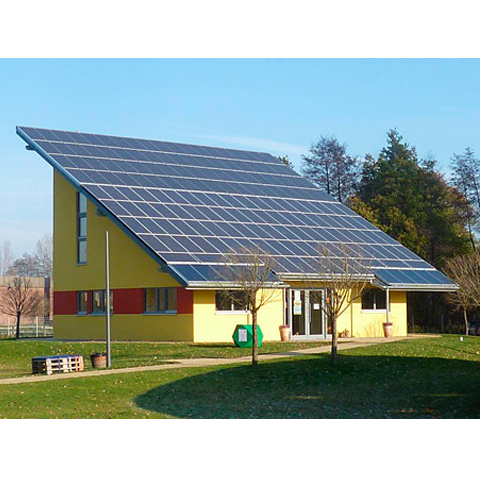 Bilder Nova Solartechnik GmbH
