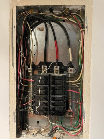 Images Threshold Management