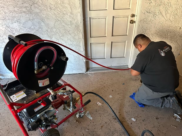 Images Damman’s Plumbing