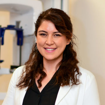 Dr. Ailar Bagherdaei - Denver Prosthodontist