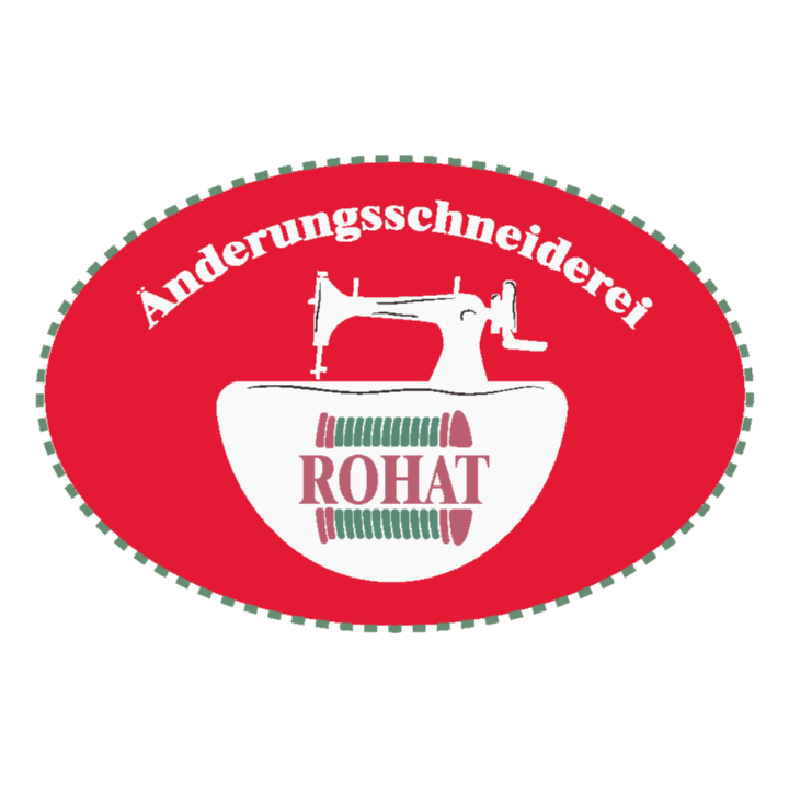 Änderungsschneiderei Rohat in Villingen Schwenningen - Logo
